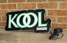 Kool cigarettes lighted for sale  Swartz Creek