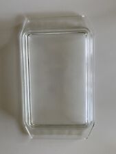 pyrex glass replacement lid for sale  Visalia