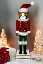 Christmas cat nutcracker for sale  House Springs