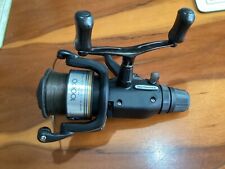 Shimano baitrunner 10000rb for sale  STOKE-ON-TRENT