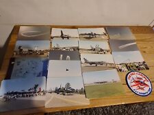 Collection photographs red for sale  KING'S LYNN