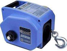 12v electric winch for sale  Kansas City