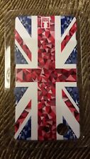 HEADCASE Hard Mobile Phone case for Sony Xperia Z3 compact *Union Jack design* for sale  Shipping to South Africa