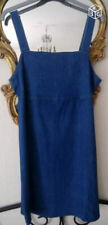 Robe tunique bleu d'occasion  Lille-