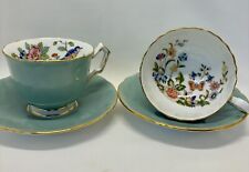 Aynsley tea cup for sale  Mankato