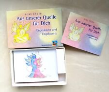 Engelkarten silke bader gebraucht kaufen  Brunsbüttel