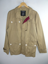 Fly mens coat for sale  TODMORDEN