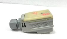 Vickers EHH-AMP-702-C-20 Soft Switch Plug Amplifier For Proportional Valves-Used for sale  Shipping to South Africa