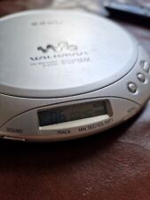 Sony discman e220 for sale  CARDIFF