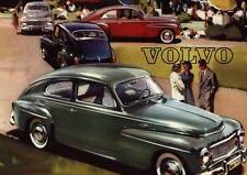 Volvo 544 1959 for sale  Bethel