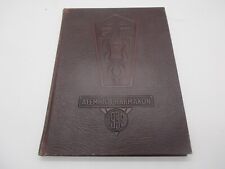 Alembic Pharmakon Albany College of Pharmacy Union University NY HC 1939 for sale  Shipping to South Africa
