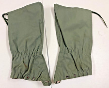 Leg gaiters hiking for sale  Redwood City