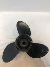 Used, OMC Johnson Evinrude Prop Propeller Outboard Replaces 175191  10 X 13 for sale  Shipping to South Africa
