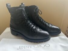 Jimmy choo stivaletti usato  Roma