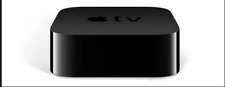 Used, Apple TV 4K 32GB - Media Streamer  for sale  Canada