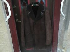 Gents nurseys sheepskin for sale  DUNDEE