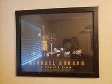 Michael godard deadly for sale  Lincoln