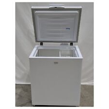 Beko chest freezer for sale  SWANSEA