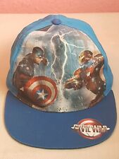 Marvel captain america for sale  SCARBOROUGH