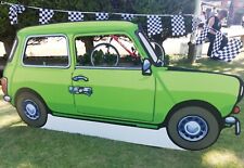 Classic mini mk11 for sale  DUNSTABLE