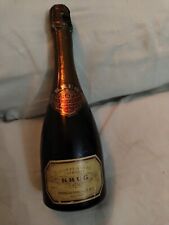 Bottiglia 0.375 champagne usato  Roma