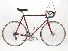 Guerciotti años 60 original Campagnolo Record RH60 segunda mano  Embacar hacia Argentina