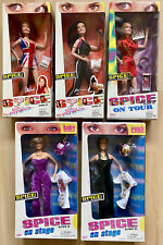 Spice girls dolls for sale  NEWCASTLE