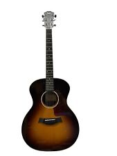 Taylor sunburst guitar for sale  Hewitt