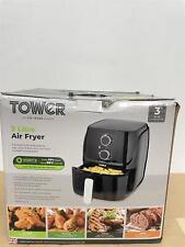 Tower air fryer for sale  LEICESTER