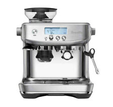 espresso machine grinder for sale  Roseville