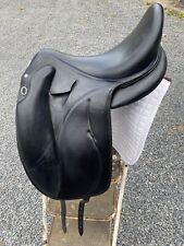 devoucoux saddle for sale  Ireland
