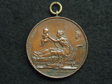 Medaille gayrard. 1820 d'occasion  Montaigu