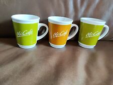 Mccafé tassen becher gebraucht kaufen  Espenau