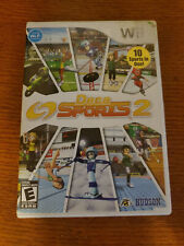 Deca Sports 2 (Wii) comprar usado  Enviando para Brazil