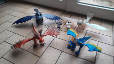 Playmobil dragons dreamworks d'occasion  Mérignac