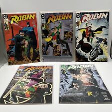 Robin vol lot for sale  Batesville