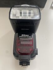 Nikon 900 speedlight for sale  HINCKLEY