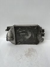 Radiatore intercooler subaru usato  Desio