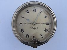 Watford dashboard clock for sale  UK