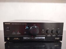 Amplificatore technics x320 usato  Roma