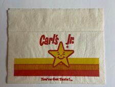 1970 carl napkin for sale  Los Angeles