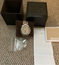 Ladies michael kors for sale  CHORLEY