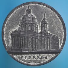 Torino medaglia 1849 usato  Firenze