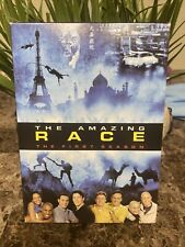 Cbs amazing race for sale  Amarillo