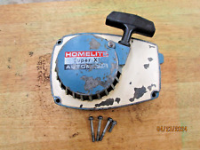 Homelite chainsaw model for sale  Sterling