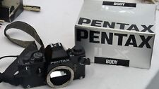 Pentax 35mm professional for sale  BANGOR