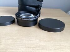 Canon optic 2.5x for sale  LEEDS