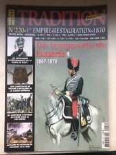Revue tradition magazine d'occasion  Thionville