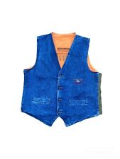 Gilet uomo vintage usato  Vimodrone