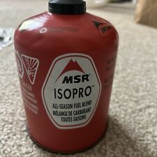 Msr isopro butane for sale  Lagrange